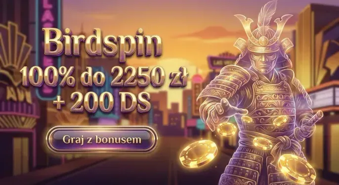 Birdspin Casino